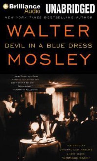 Devil in a Blue Dress (Easy Rawlins) - Michael Boatman, Walter Mosley