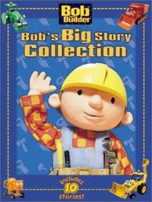 Bob's Big Story Collection - Various, Various Artists