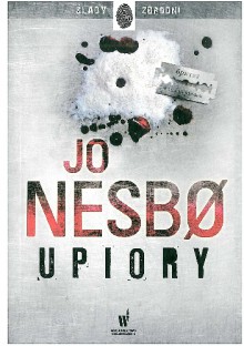 Upiory - Jo Nesbo