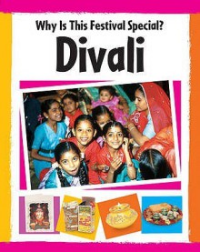 Divali - Jillian Powell