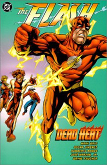 The Flash: Dead Heat - Mark Waid, Oscar Jimenez, Humberto Ramos, José Marzán Jr., Wayne Faucher