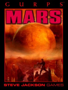 Gurps Mars - James L. Cambias