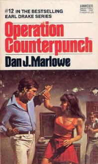 Operation Counterpunch - Dan J. Marlowe