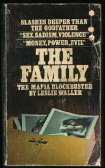 The Family - Leslie Waller