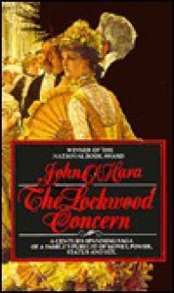 The Lockwood Concern - John O'Hara