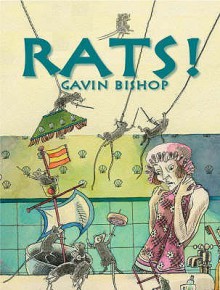 Rats! - Gavin Bishop