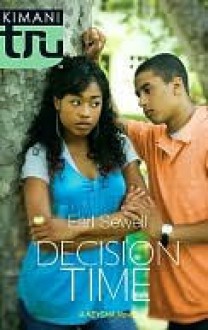 Decision Time - Earl Sewell