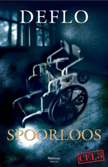 Spoorloos - Luc Deflo