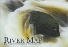 River Map - Jim Perrin