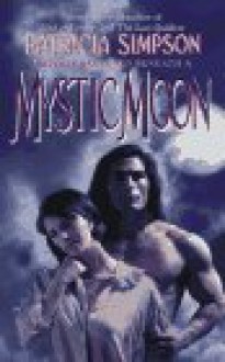 Mystic Moon - Patricia Simpson