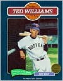 Ted Williams - Rick Wolff