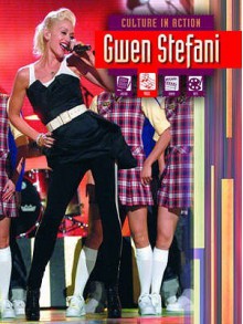 Gwen Stefani - Elizabeth Raum