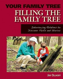 Filling the Family Tree - Jim Ollhoff