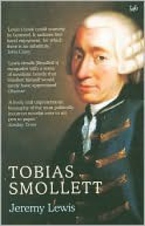 Tobias Smollett - Jeremy Lewis