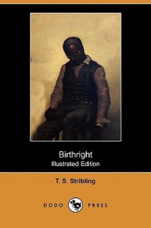 Birthright (Illustrated Edition) (Dodo Press) - Thomas S. Stribling, F. Luis Mora