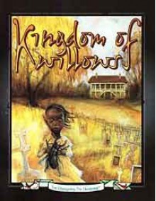 Kingdom of Willows - Jackie Cassada, Nicky Rea