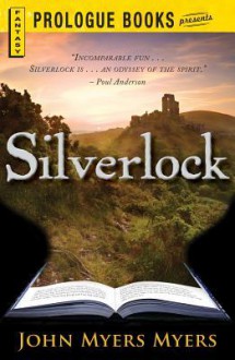 Silverlock - John Myers Myers