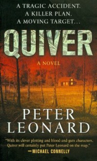 Quiver - Peter Leonard