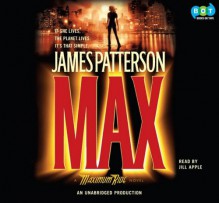 Max - James Patterson, Jill Apple