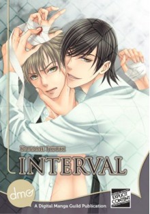 Interval - Kaname Itsuki