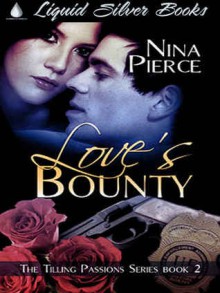 Love's Bounty - Nina Pierce