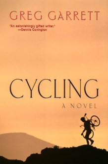 Cycling - Greg Garrett