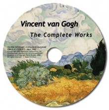 Vincent Van Gogh: The Complete Works - Vincent van Gogh, Barewalls Publishers Inc