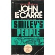 Smiley's People - John le Carré