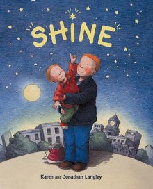 Shine! - Karen Langley, Jonathan Langley