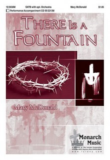 There Is a Fountain - Mary McDonald