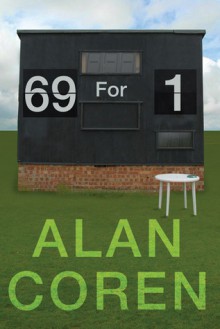 69 for 1 - Alan Coren