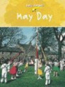 May Day - Monica Hughes