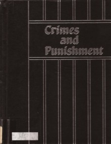 Crimes and Punishment - Marshall Cavendish Corporation