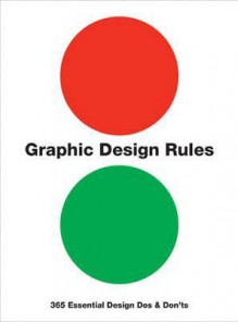 Graphic Design Rules - Peter Dawson