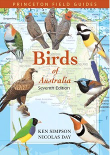 The Birds of Australia: A Book of Identification - Ken Simpson