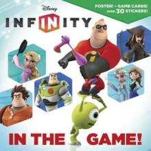 In the Game! (Disney Infinity) - Courtney Carbone