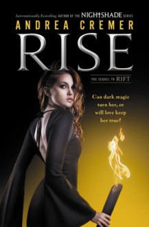 Rise - Andrea Cremer