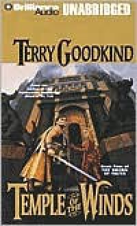 Temple of the Winds (Audio) - Terry Goodkind, Dick Hill, Michael Page