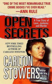 Open Secrets - Carlton Stowers