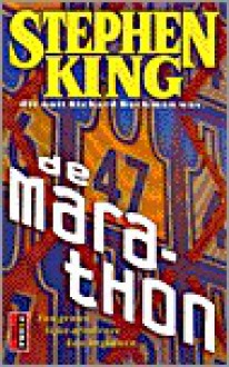 De marathon - Mariëlla Snel, Stephen King