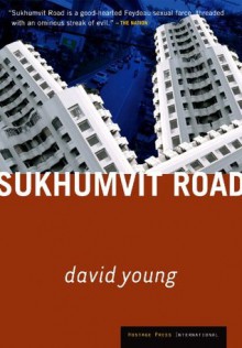 Sukhumvit Road - David Young