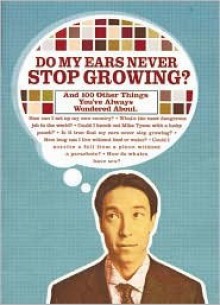 Do My Ears Ever Stop Growing? - Michael Powell