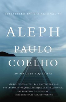 Aleph - Paulo Coelho