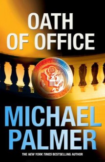 Oath of Office - Michael Palmer