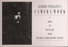 Alfred Stieglitz: Camerawork; Postcard Book: Postcard Book - Alfred Stieglitz