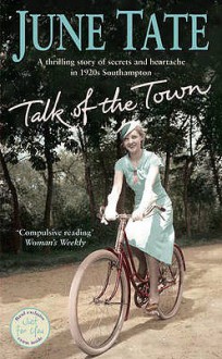 Talk Of The Town - June Tate