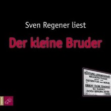 Der kleine Bruder - Sven Regener