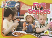 Five Senses - Jean Feldman, Holly Karapetkova