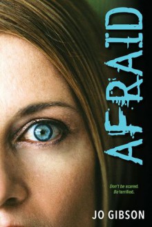 Afraid - Jo Gibson