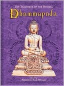 Dhammapada - Gautama Buddha, Friedrich Max Müller